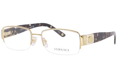 versace eyeglasses 53017|official Versace eyeglass frames.